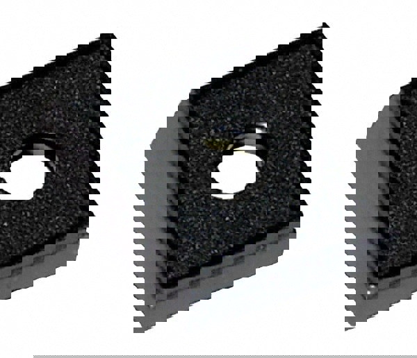 12 Volt, 1/2 Hole Diam, Modular Panel 1 Hole